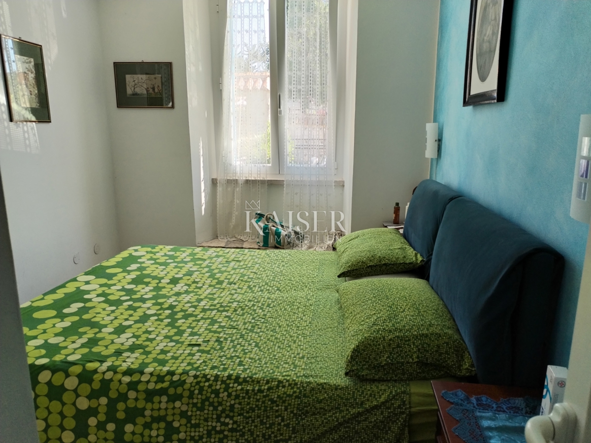 Antichità Umag, 135m2