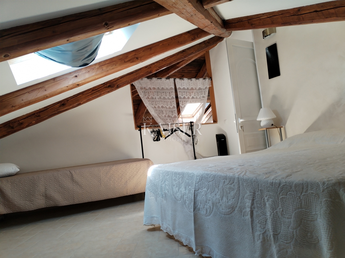 Antichità Umag, 135m2