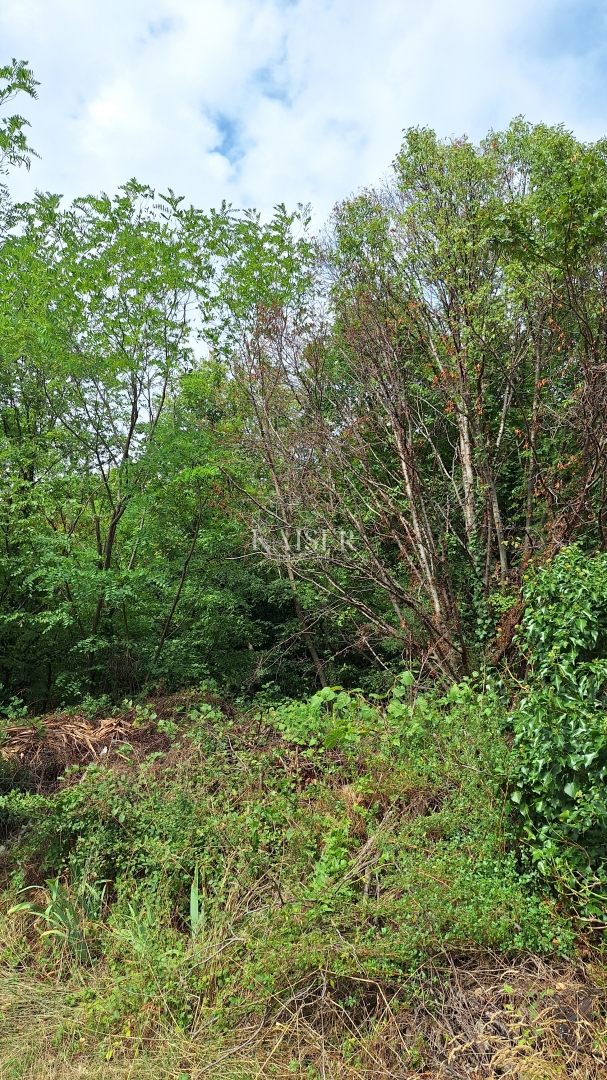 Земля під забудову Glavani, Kostrena, 1.030m2