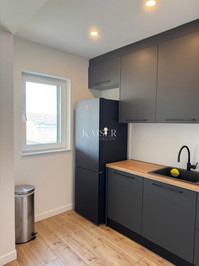 Lussinpiccolo, appartamento di lusso 111 m2 - nuova costruzione