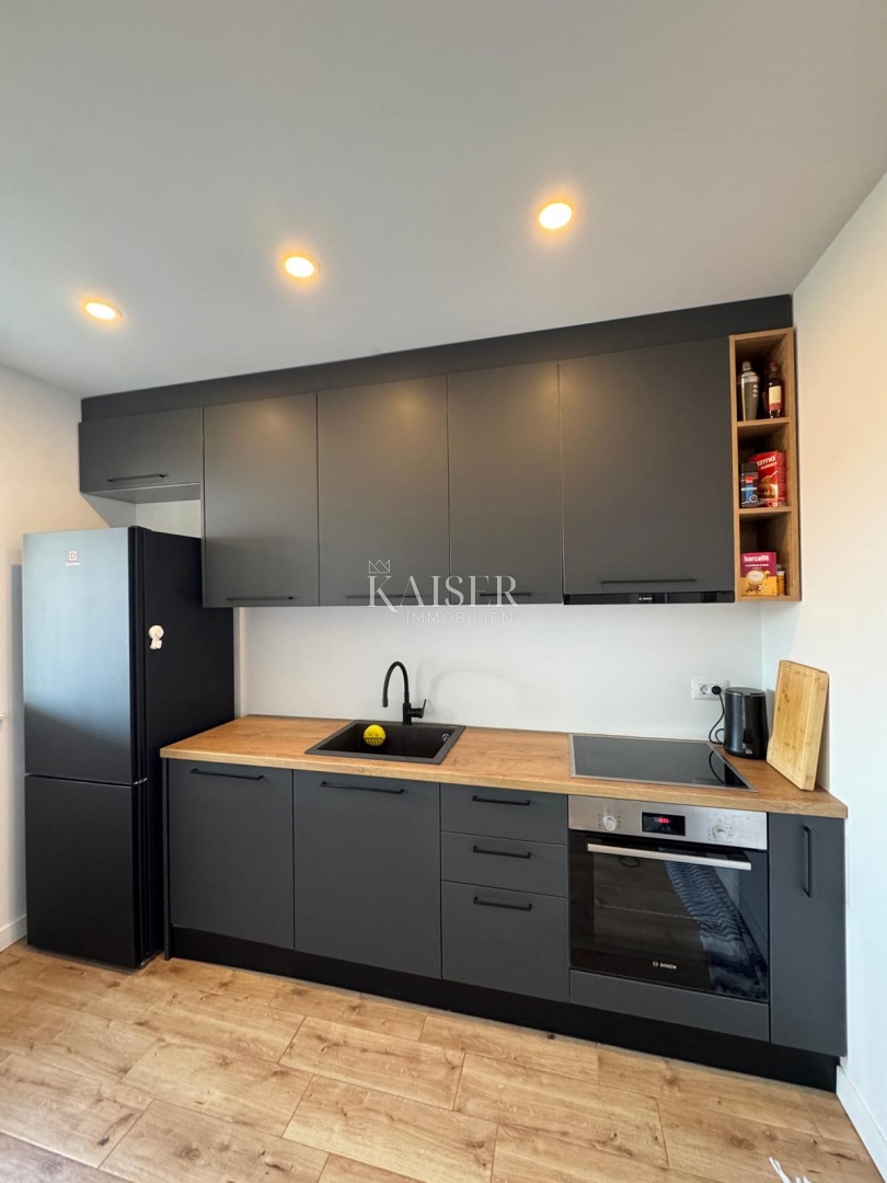 Lussinpiccolo, appartamento di lusso 111 m2 - nuova costruzione