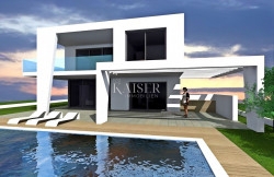 Земля під забудову Novigrad, 760m2