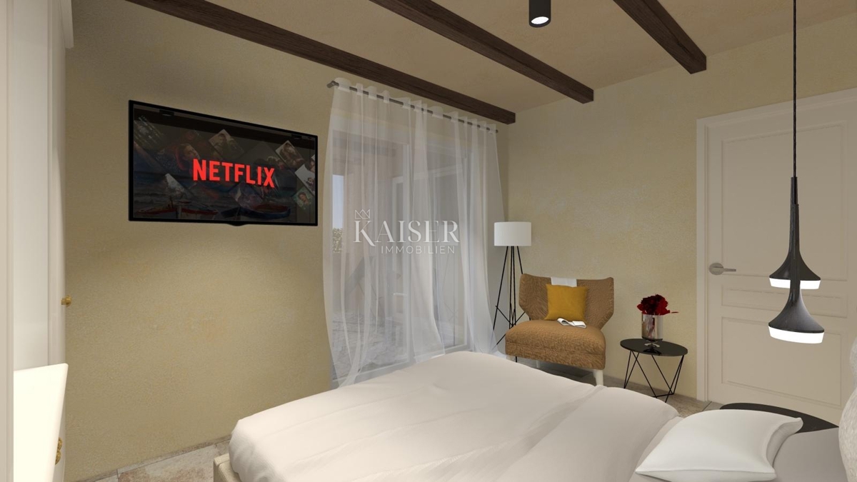  Ville Vrbnik, Biskupija, 137m2