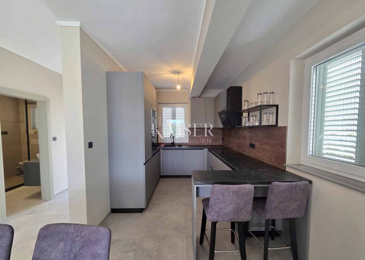  Ville Vrbnik, Biskupija, 137m2