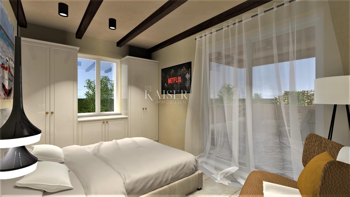  Ville Vrbnik, Biskupija, 137m2