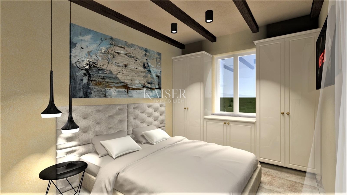  Ville Vrbnik, Biskupija, 137m2