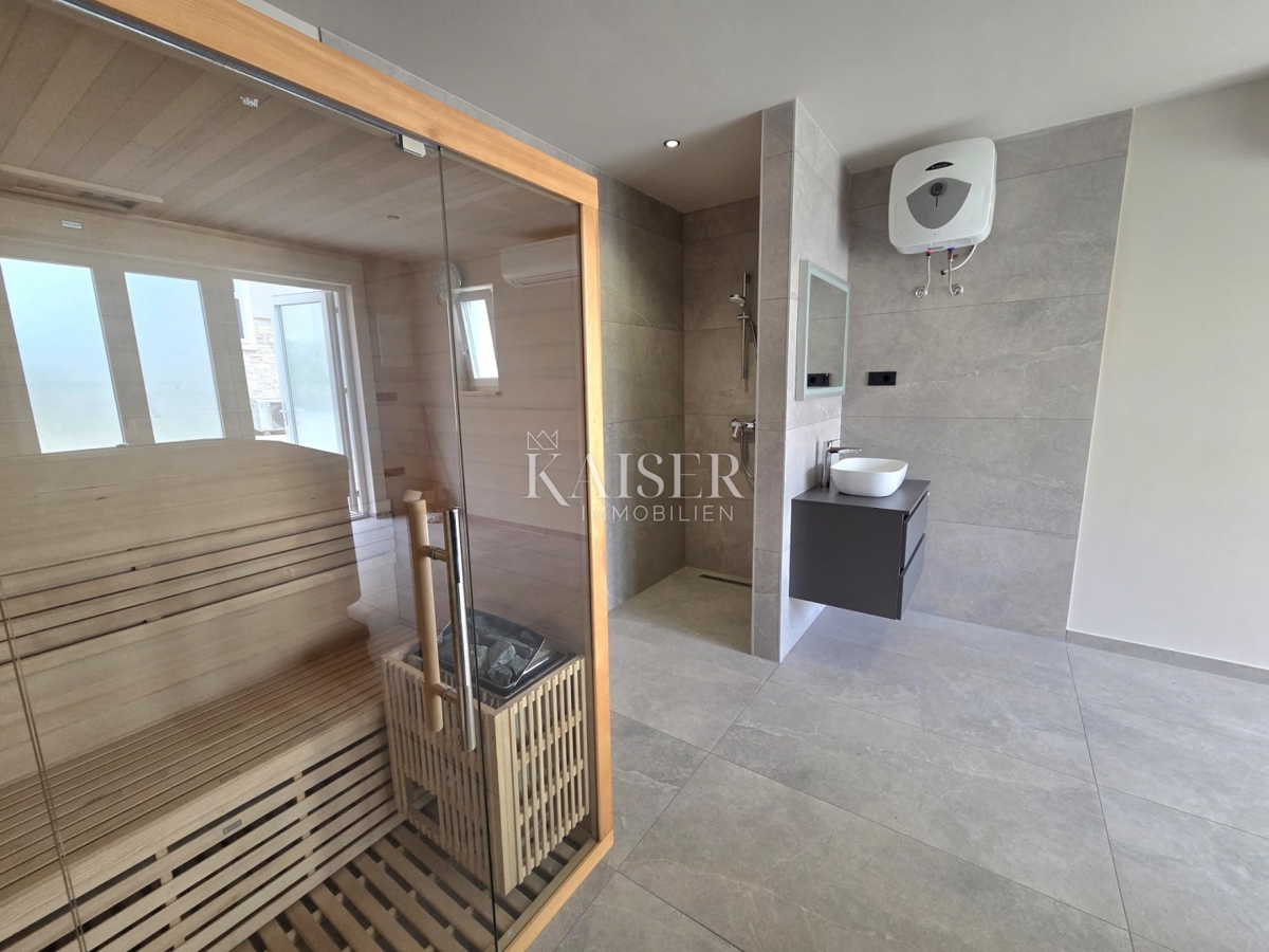  Ville Vrbnik, Biskupija, 137m2