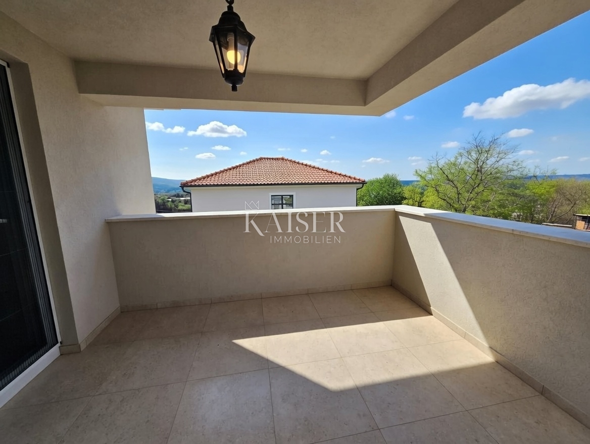  Ville Vrbnik, Biskupija, 137m2