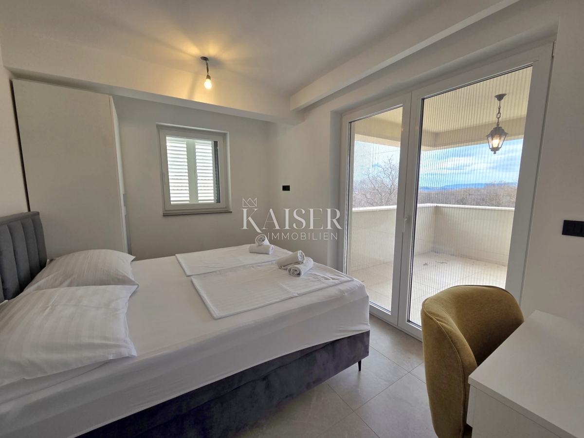  Ville Vrbnik, Biskupija, 137m2