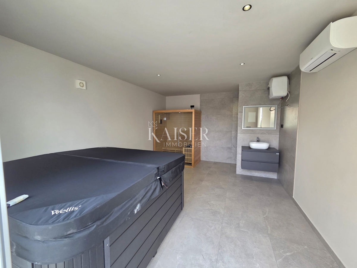  Ville Vrbnik, Biskupija, 137m2