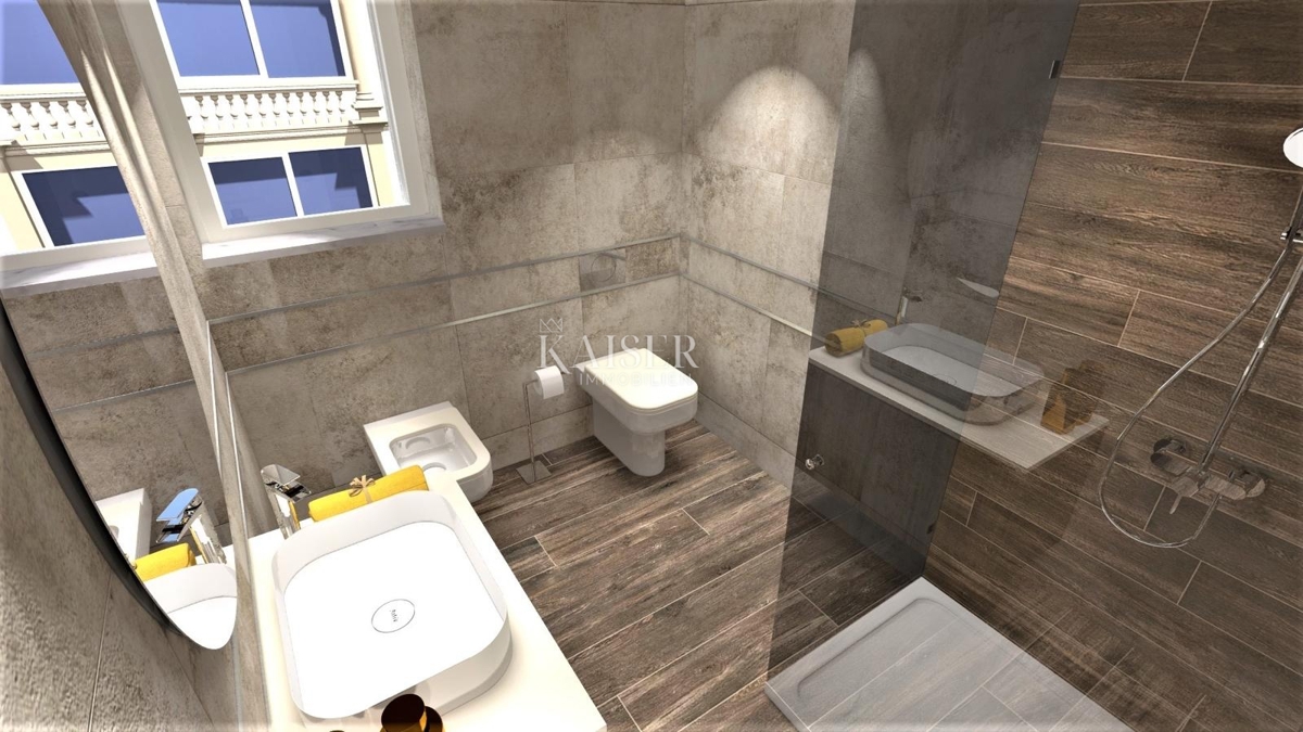  Ville Vrbnik, Biskupija, 137m2