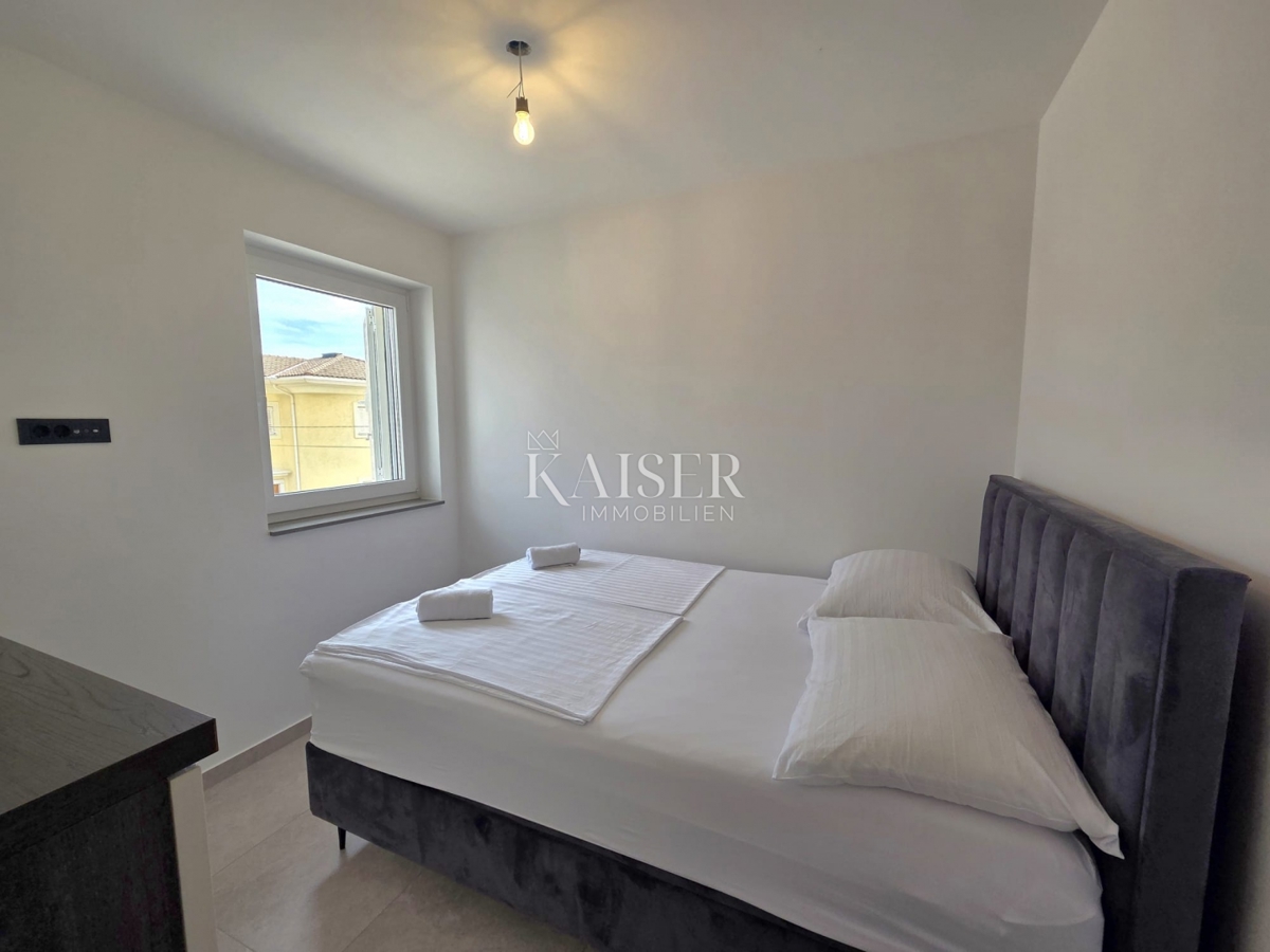  Ville Vrbnik, Biskupija, 137m2