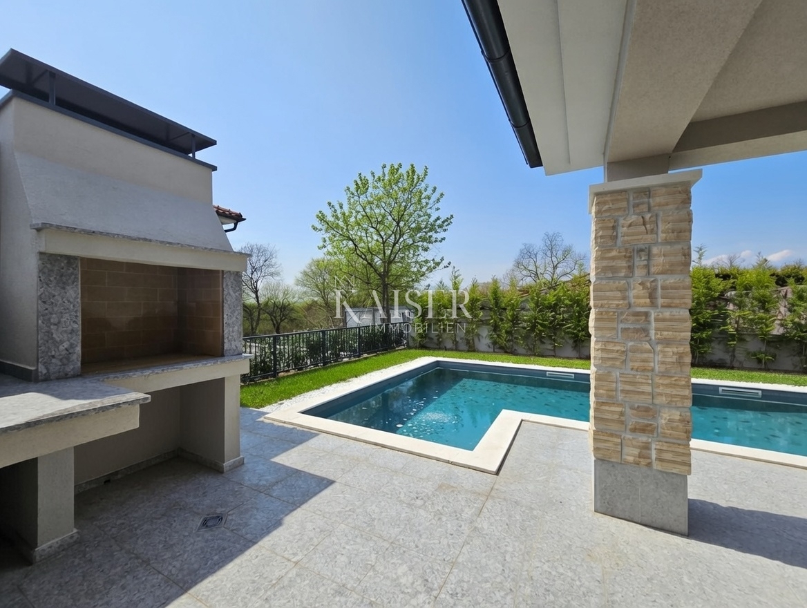  Ville Vrbnik, Biskupija, 137m2