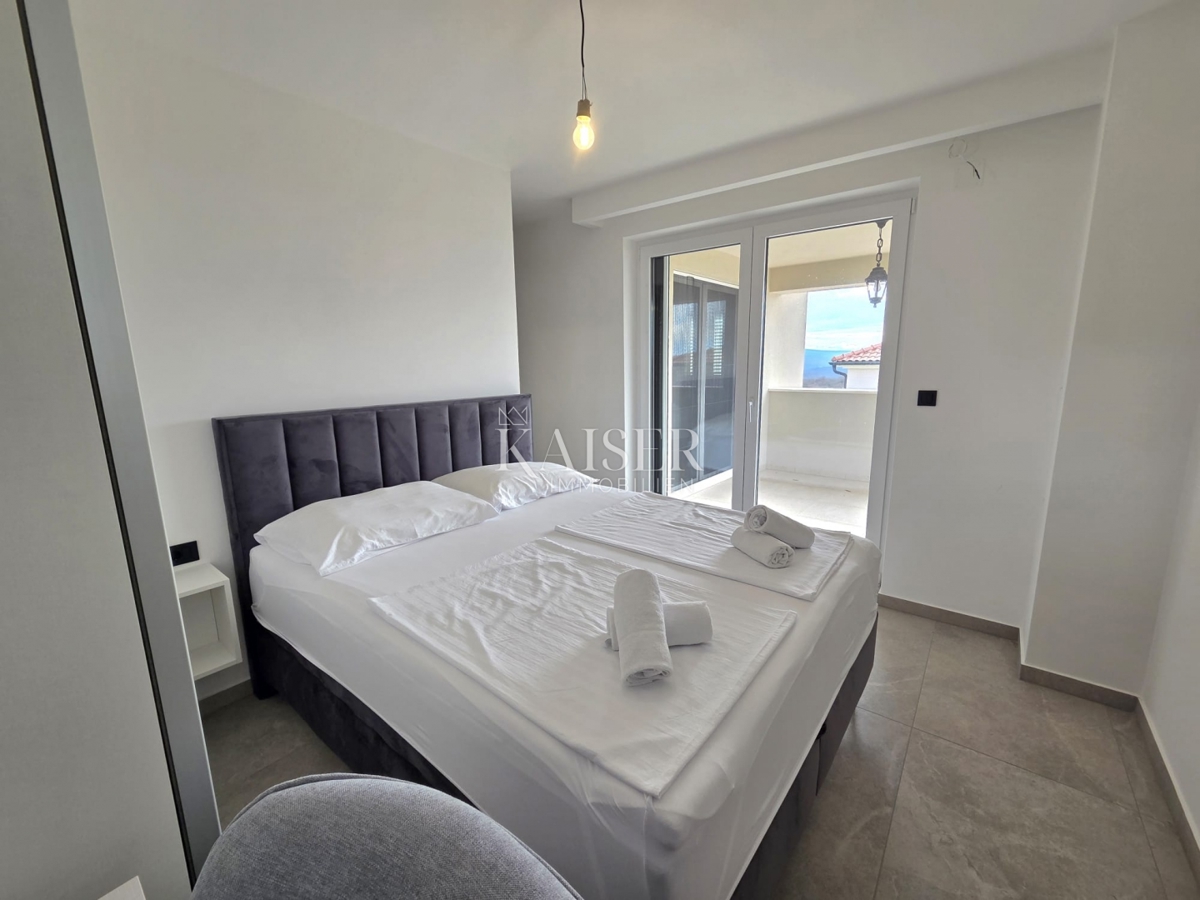  Ville Vrbnik, Biskupija, 137m2