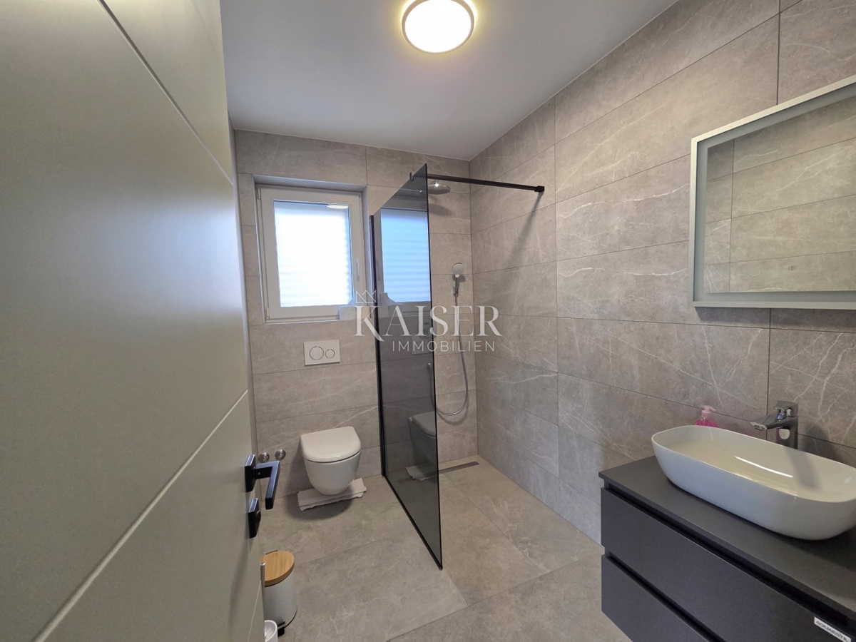  Ville Vrbnik, Biskupija, 137m2