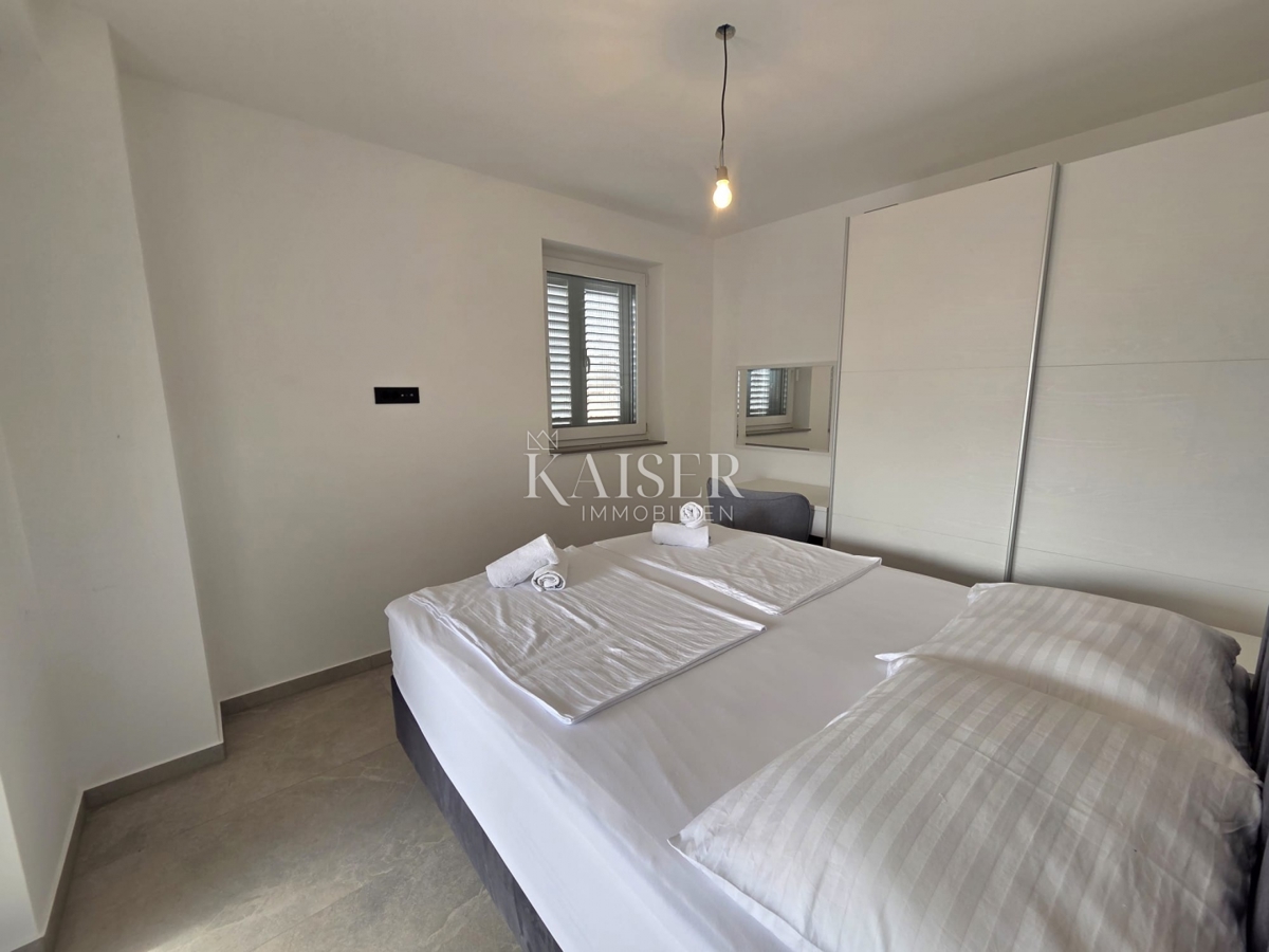  Ville Vrbnik, Biskupija, 137m2