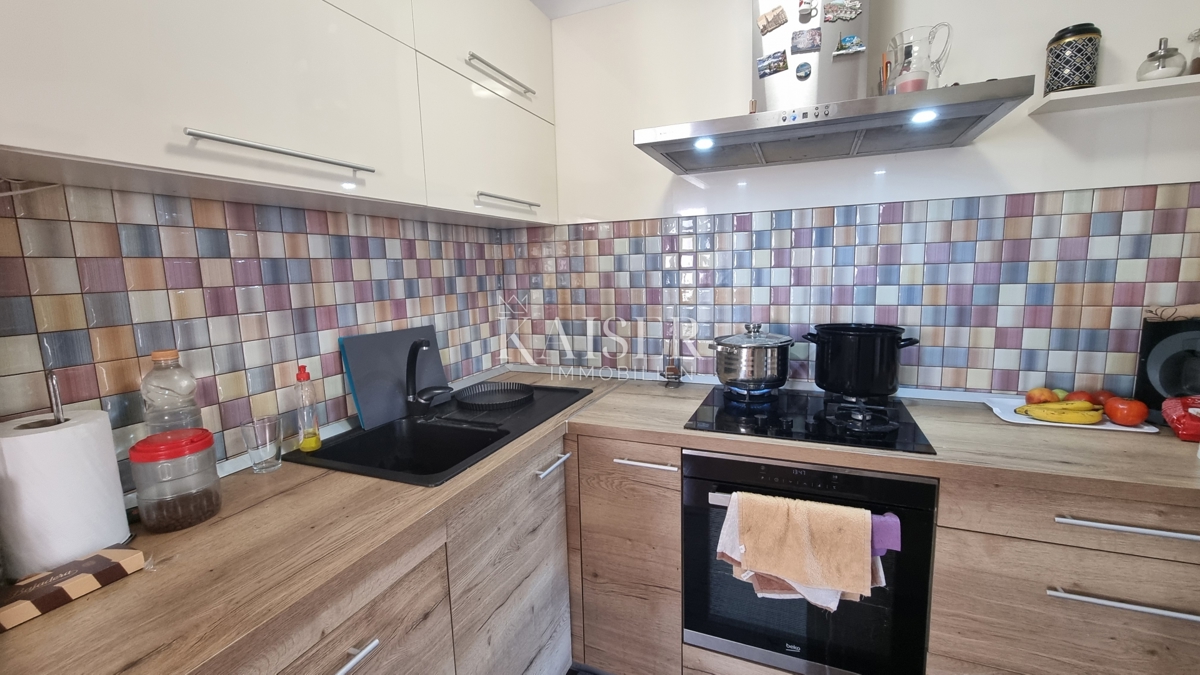 Gorski kotar, Vrbovsko - casa con ampio giardino, solo nella nostra offerta!