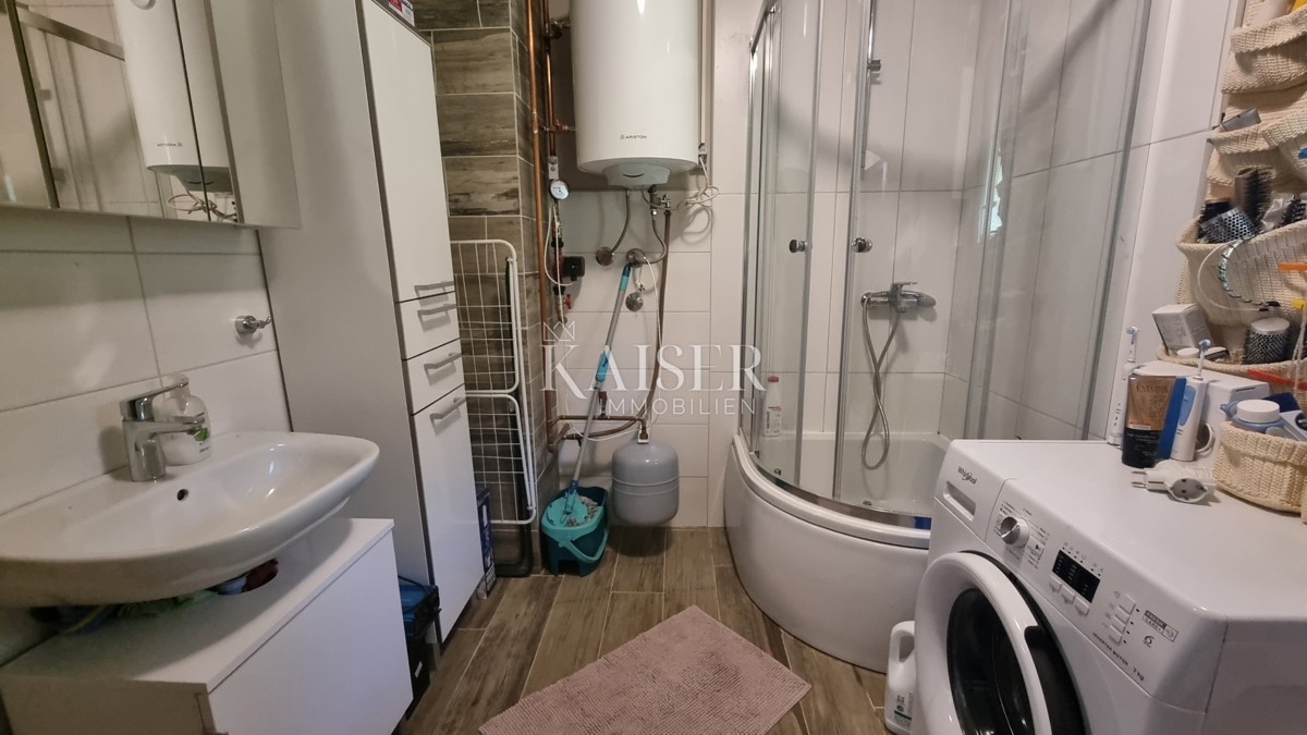 Gorski kotar, Vrbovsko - casa con ampio giardino, solo nella nostra offerta!