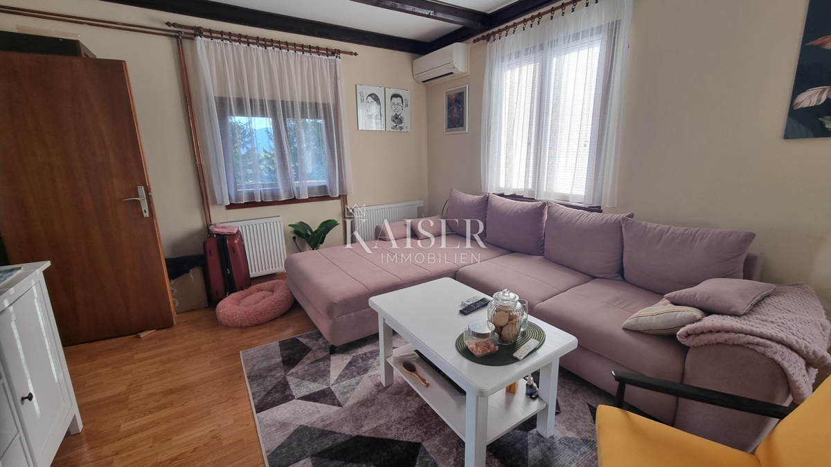 Gorski kotar, Vrbovsko - casa con ampio giardino, solo nella nostra offerta!