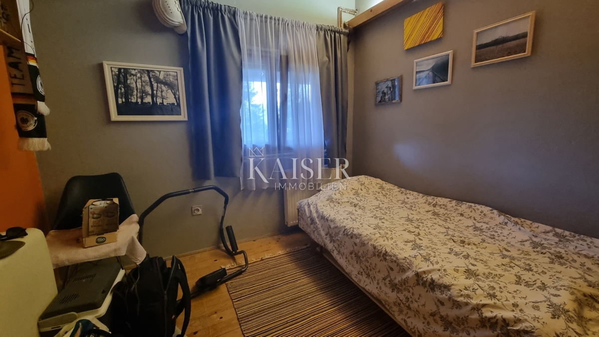 Gorski kotar, Vrbovsko - casa con ampio giardino, solo nella nostra offerta!