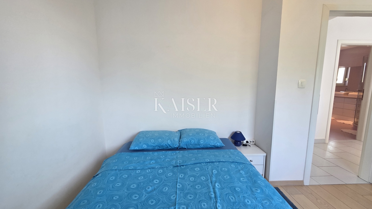 Crikvenica – Esclusiva villa di lusso con piscina e vista panoramica sul mare