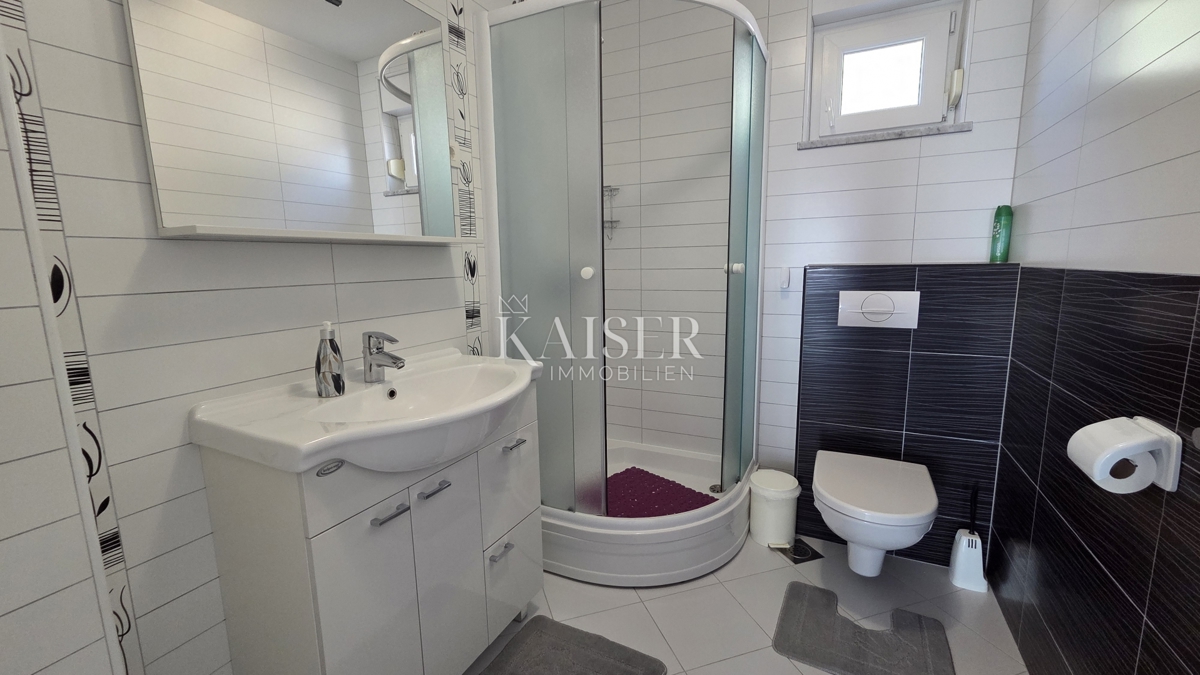 Crikvenica – Esclusiva villa di lusso con piscina e vista panoramica sul mare