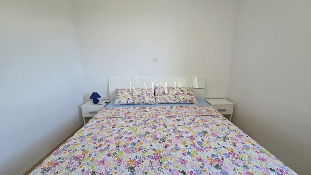 Crikvenica – Esclusiva villa di lusso con piscina e vista panoramica sul mare