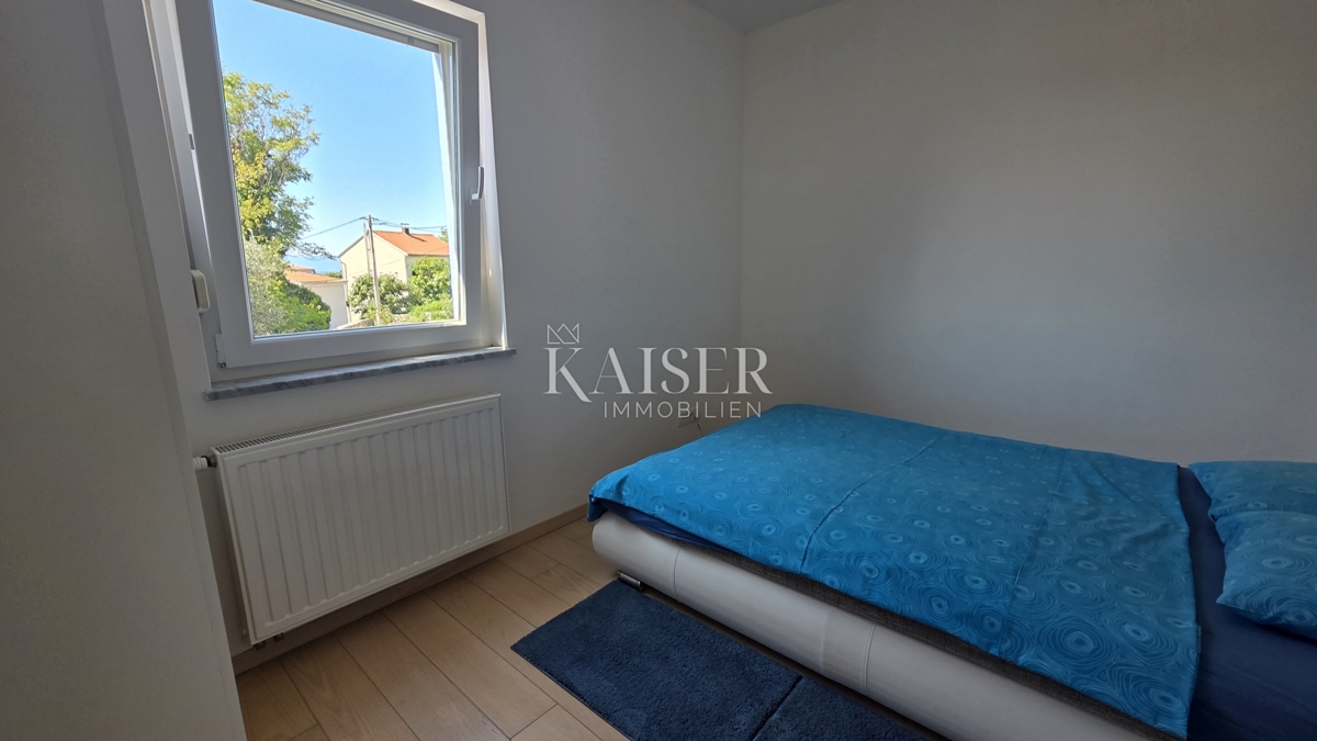 Crikvenica – Esclusiva villa di lusso con piscina e vista panoramica sul mare