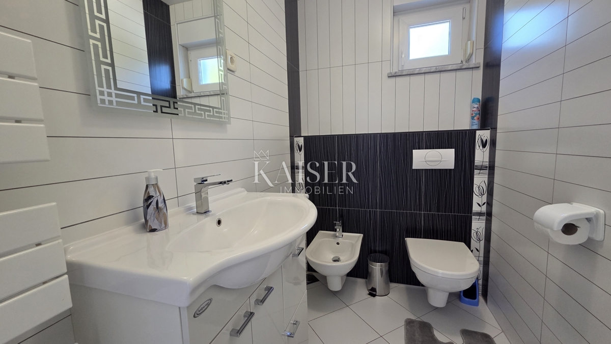 Crikvenica – Esclusiva villa di lusso con piscina e vista panoramica sul mare