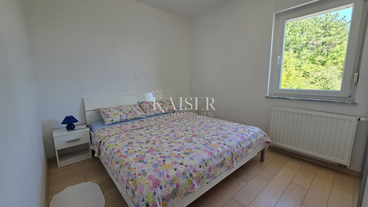 Crikvenica – Esclusiva villa di lusso con piscina e vista panoramica sul mare