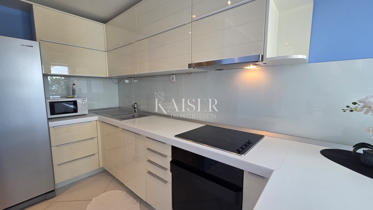 Crikvenica – Esclusiva villa di lusso con piscina e vista panoramica sul mare