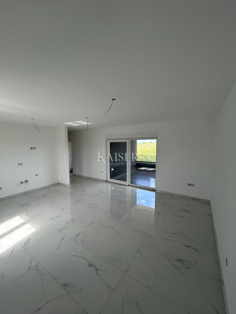 Appartamento Privlaka, 71,40m2