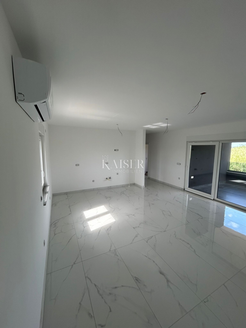 Appartamento Privlaka, 71,40m2