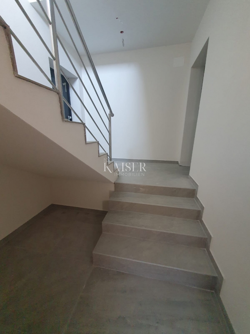 Appartamento Privlaka, 71,40m2