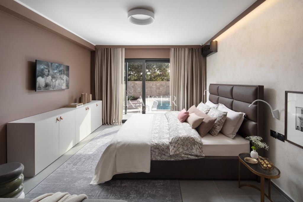 Istria, Rovigno – Esclusiva villa di 200 m2 per veri edonisti