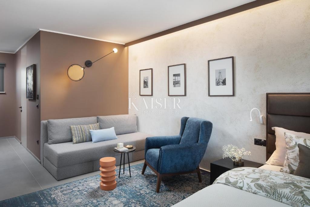 Istria, Rovigno – Esclusiva villa di 200 m2 per veri edonisti