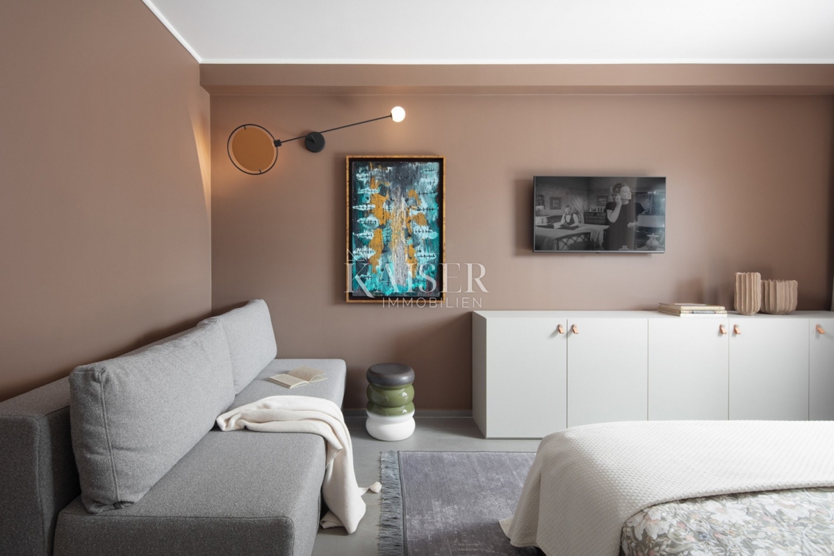 Istria, Rovigno – Esclusiva villa di 200 m2 per veri edonisti