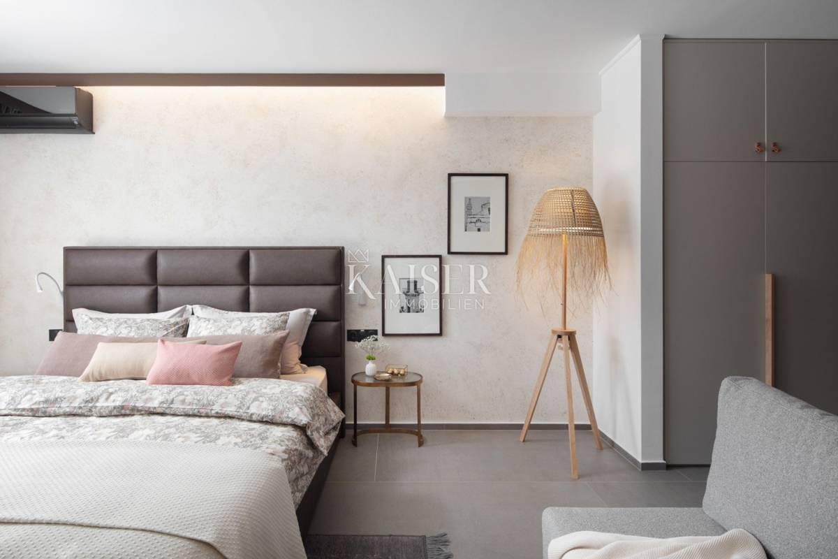 Istria, Rovigno – Esclusiva villa di 200 m2 per veri edonisti