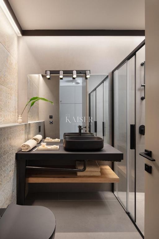 Istria, Rovigno – Esclusiva villa di 200 m2 per veri edonisti