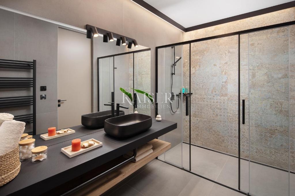 Istria, Rovigno – Esclusiva villa di 200 m2 per veri edonisti