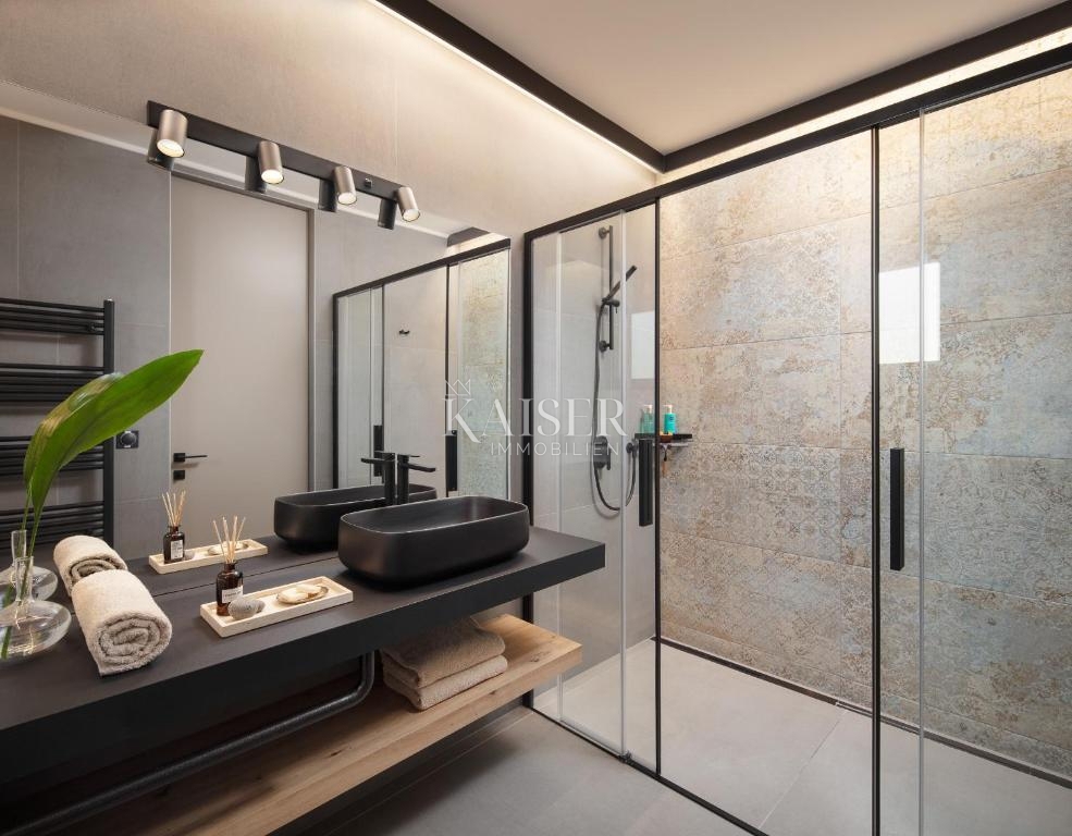 Istria, Rovigno – Esclusiva villa di 200 m2 per veri edonisti