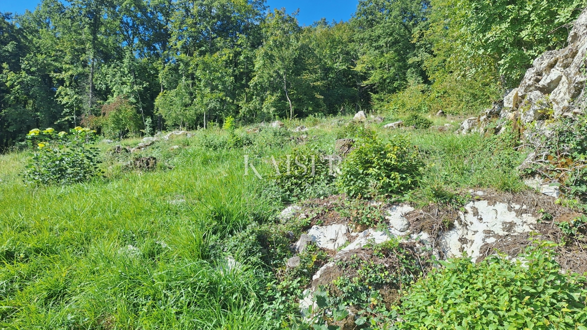 Земля під забудову Rukavac, Matulji, 2.558m2