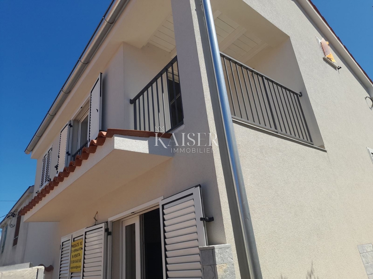 Mali Lošinj, Punta Križa - casa al mare