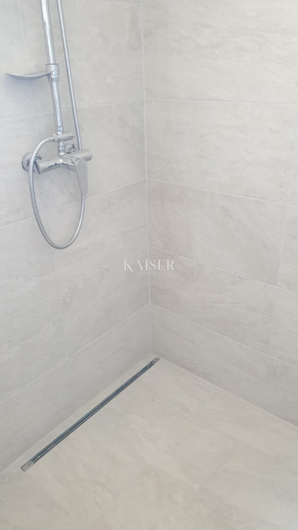 Mali Lošinj, Punta Križa - casa al mare