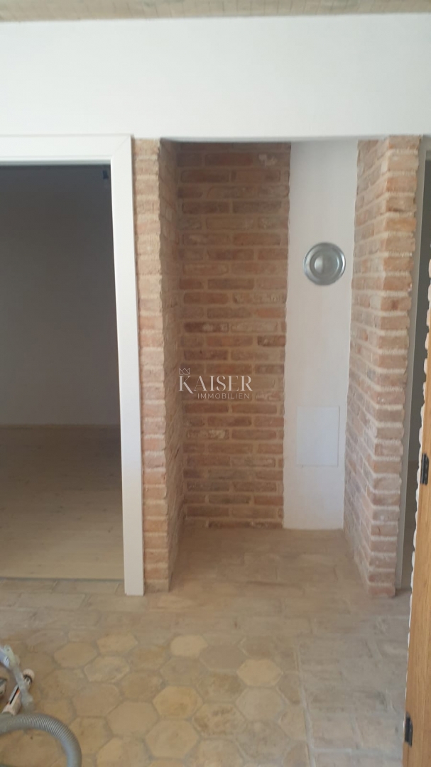 Mali Lošinj, Punta Križa - casa al mare