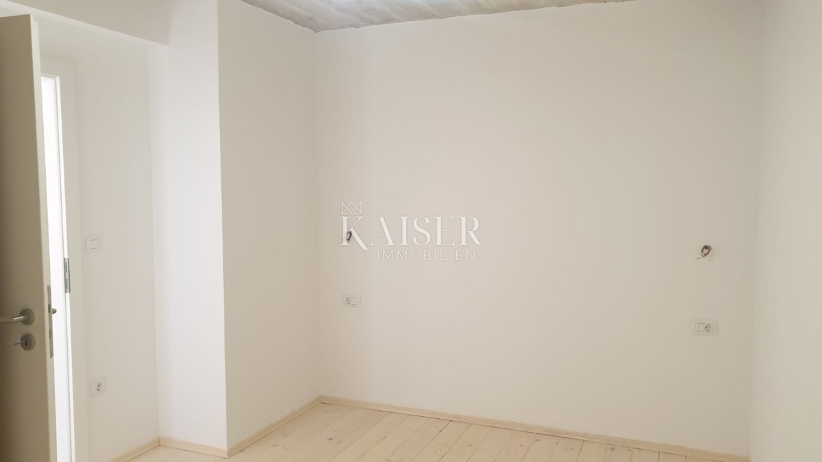 Mali Lošinj, Punta Križa - casa al mare