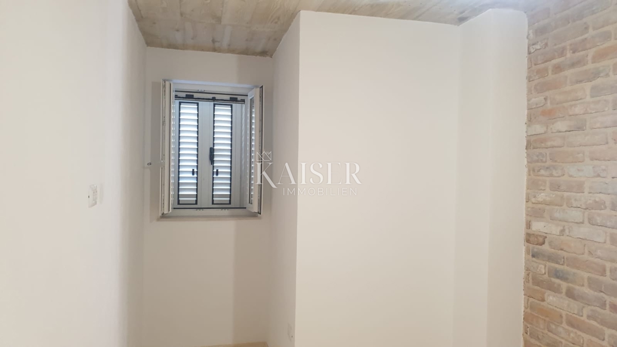 Mali Lošinj, Punta Križa - casa al mare