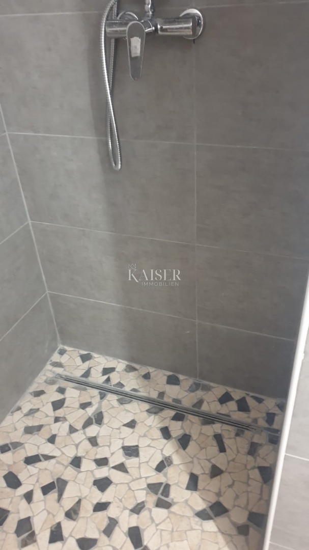 Mali Lošinj, Punta Križa - casa al mare