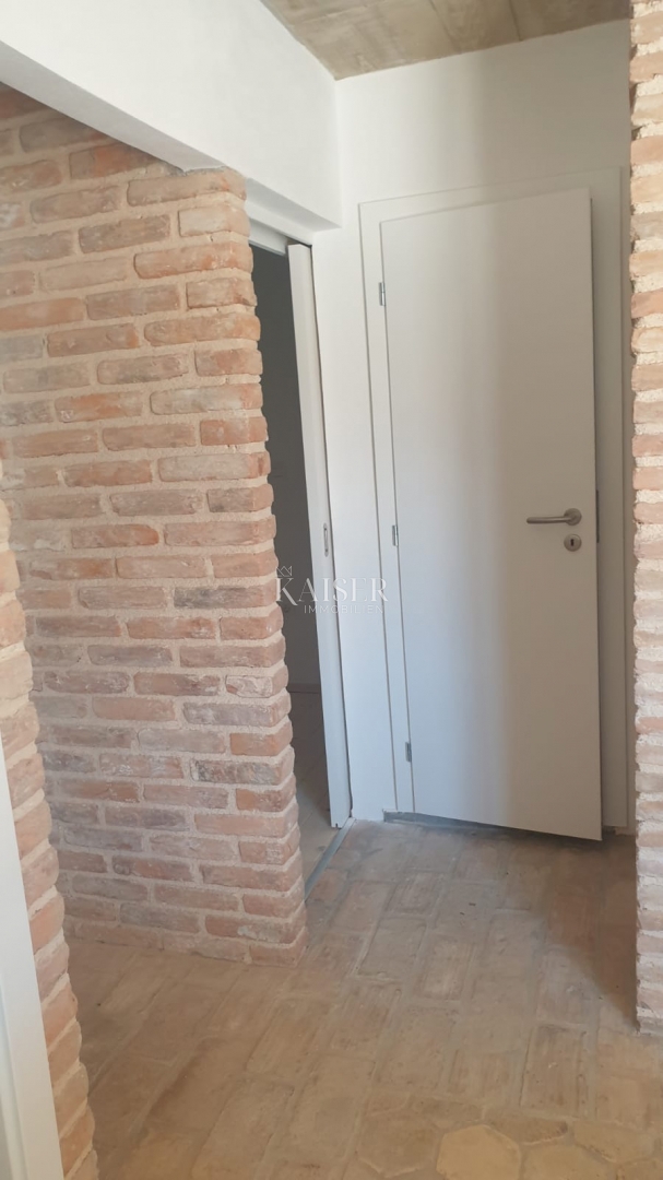 Mali Lošinj, Punta Križa - casa al mare