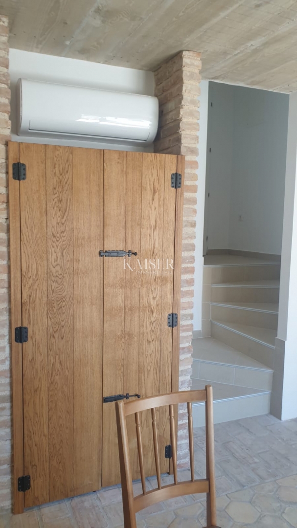 Mali Lošinj, Punta Križa - casa al mare